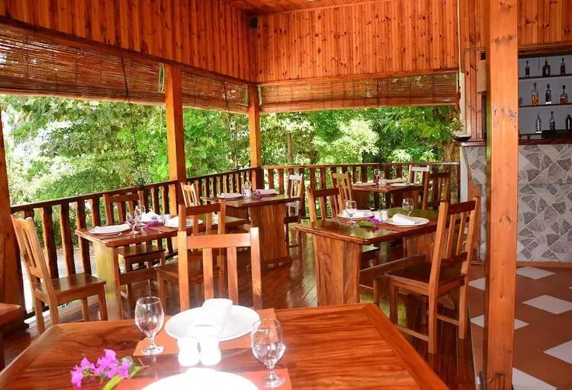 پانسیون Villa Anse La Blague