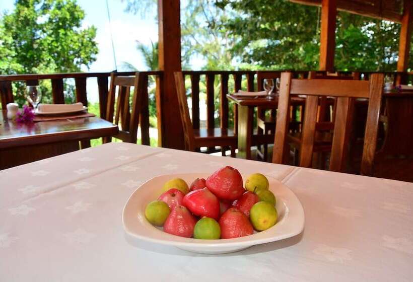 Pension Villa Anse La Blague