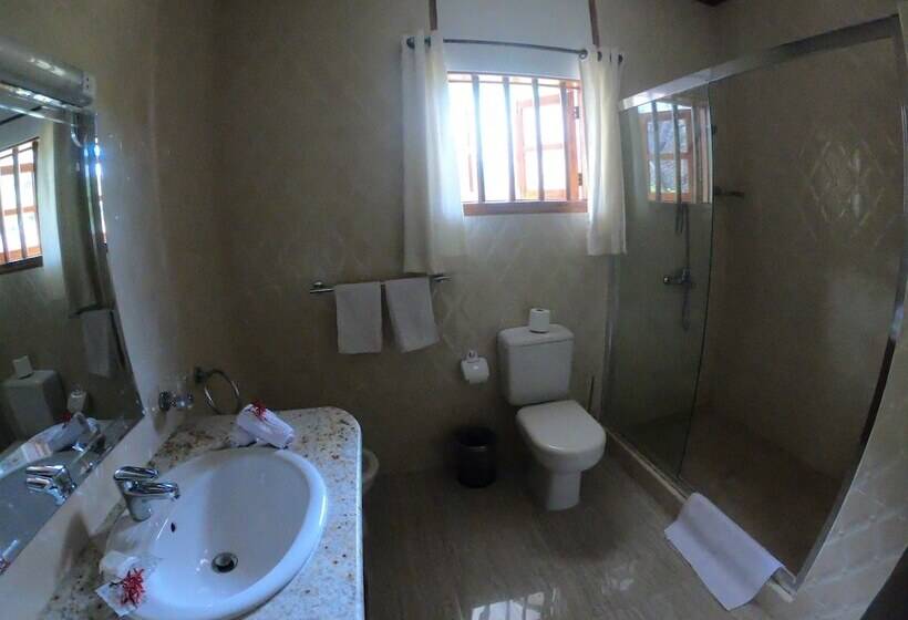 Pension Villa Anse La Blague