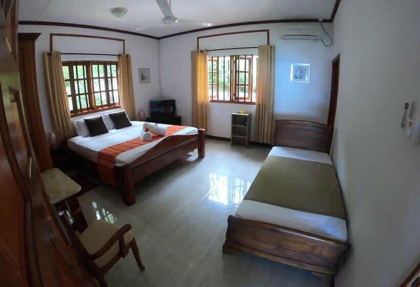 Pension Villa Anse La Blague