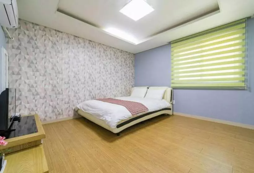 Ulsan Ium Pension