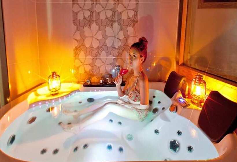 Daebudo Aloha Pension