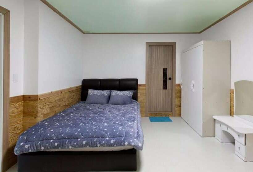 Daebudo Aloha Pension