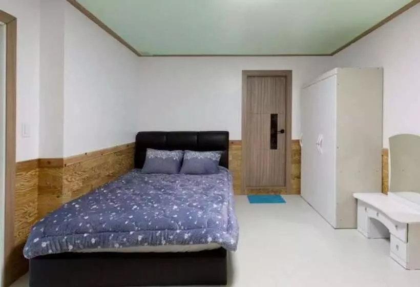 Daebudo  Aloha Pension