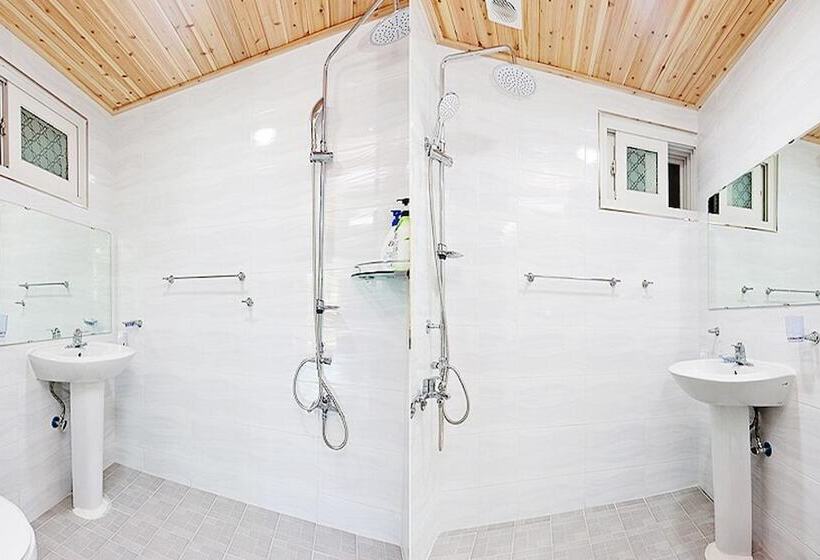 Daebudo Aloha Pension