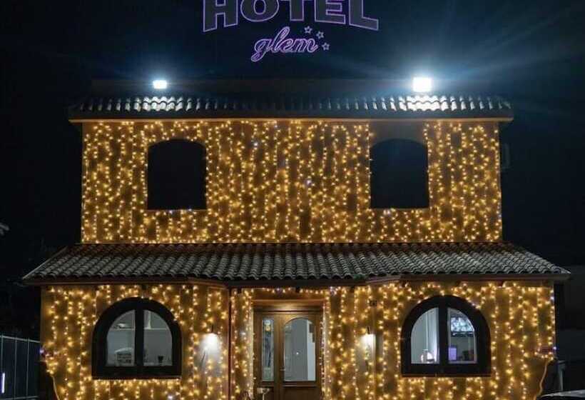 בית מלון כפרי Glem