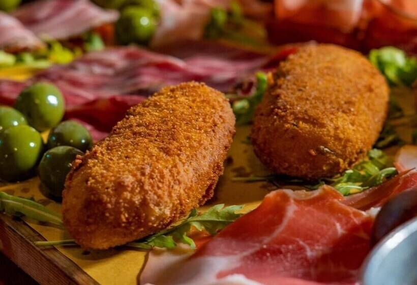 בית מלון כפרי Glem