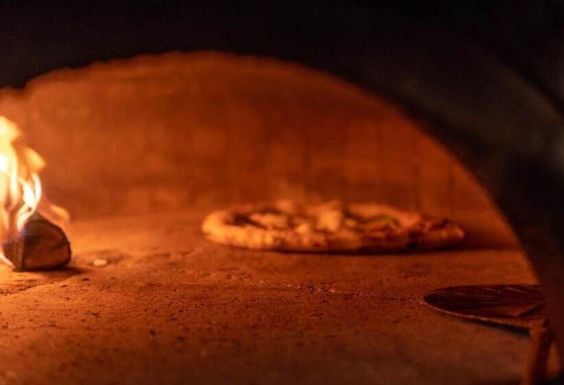 בית מלון כפרי Glem