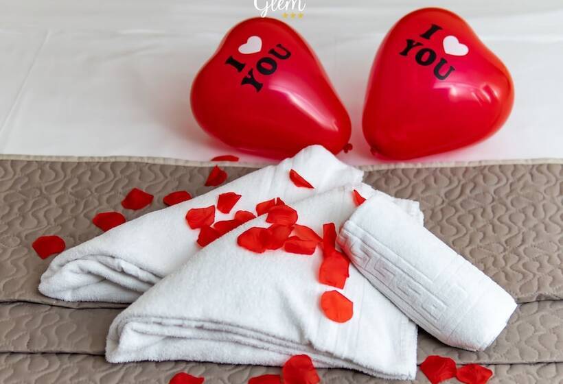 בית מלון כפרי Glem