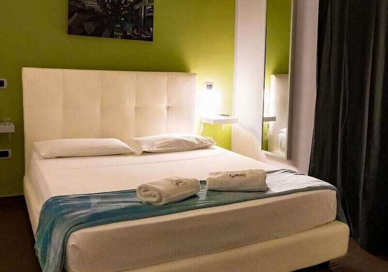 בית מלון כפרי Glem