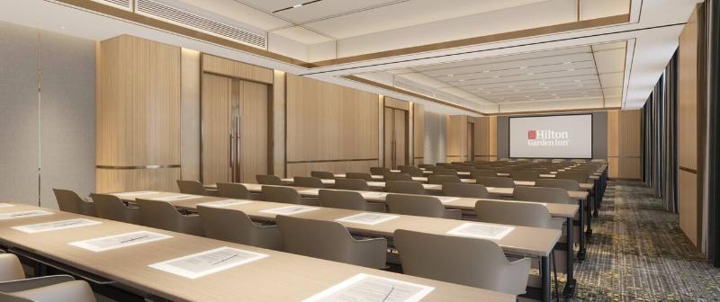 فندق Hilton Garden Inn Hangzhou Xiaoshan