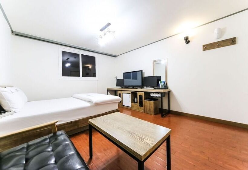 Motel Daegu Dury Jenny