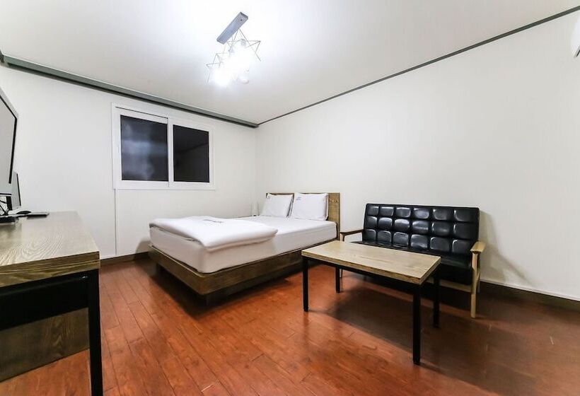 Motel Daegu Dury Jenny
