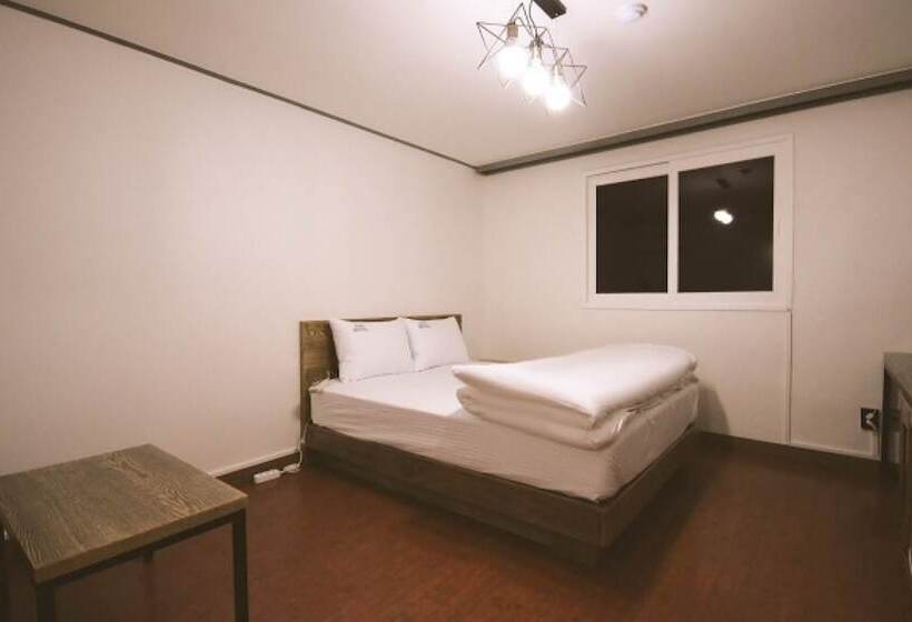 Motel Daegu Dury Jenny