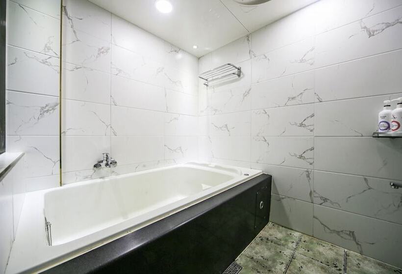 Motel Daegu Gyeongbuk University Sweet