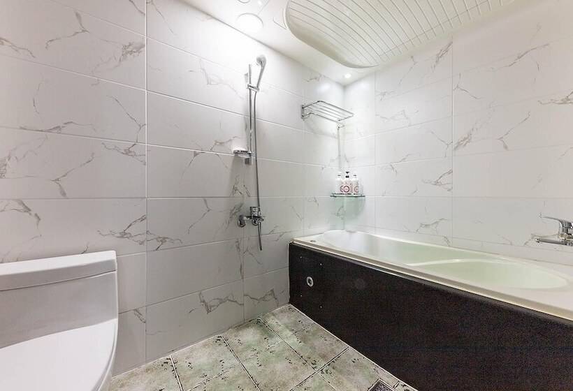 Motel Daegu Gyeongbuk University Sweet