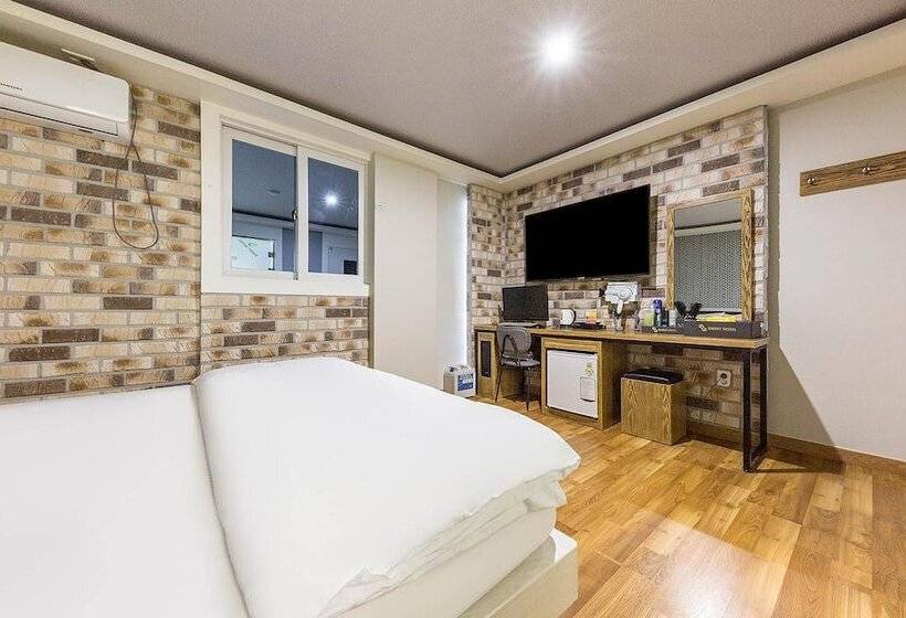 Motel Daegu Gyeongbuk University Sweet