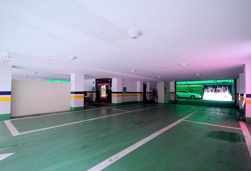 مُتل Gwangju Sinandong Adria