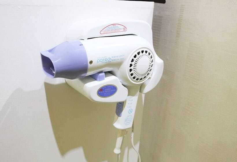 Motel Incheon Tomato