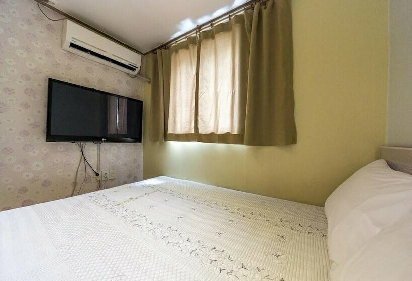 Motel Jongno Shelagen