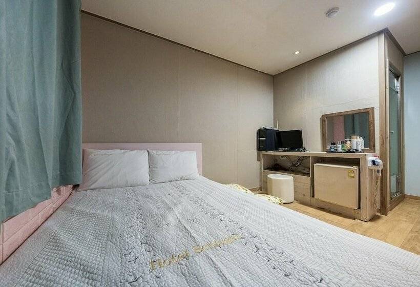 Motel Jongno Shelagen