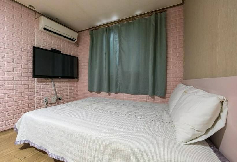 Motel Jongno Shelagen