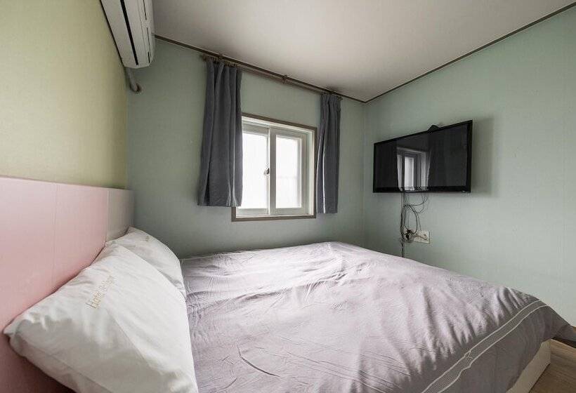 Motel Jongno Shelagen