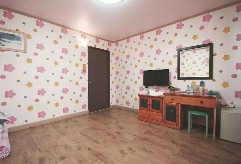 モーテル Ulsan Jinha Ariana