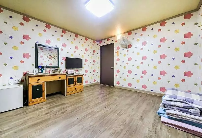 モーテル Ulsan Jinha Ariana