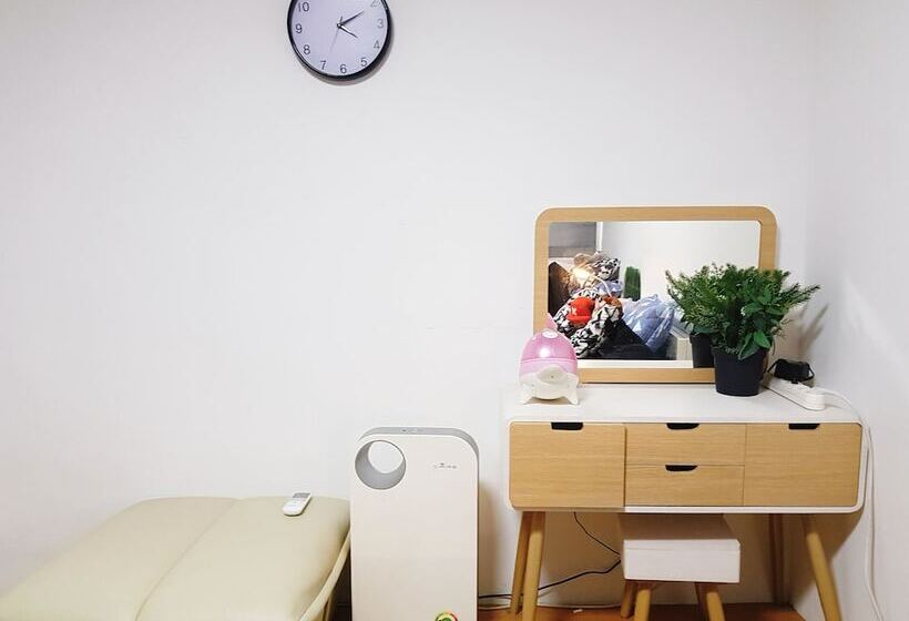 Пансион Chagall House