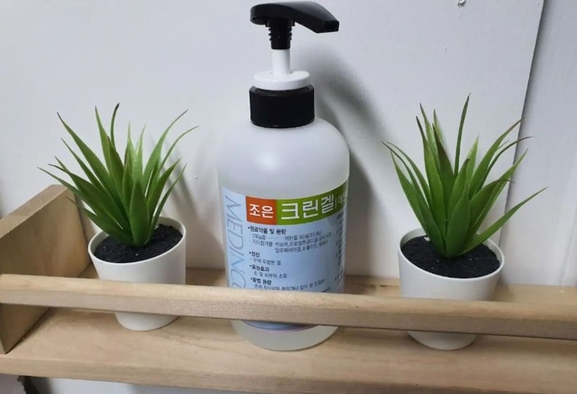 Пансион Chagall House