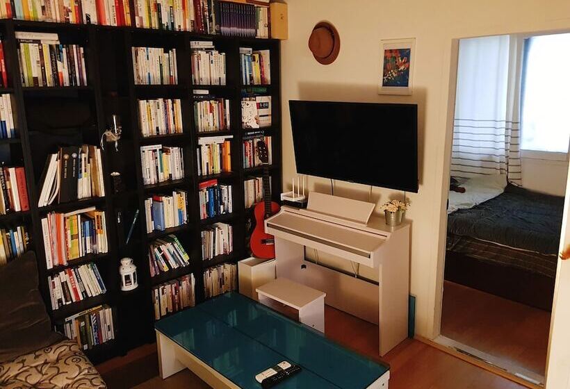 Пансион Chagall House