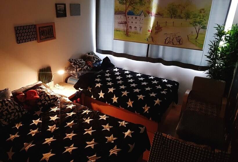 Пансион Chagall House