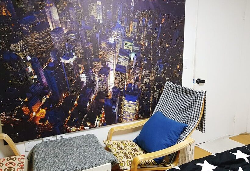 Пансион Chagall House