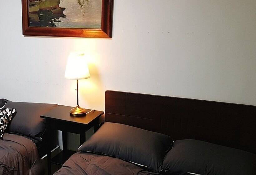 Пансион Chagall House