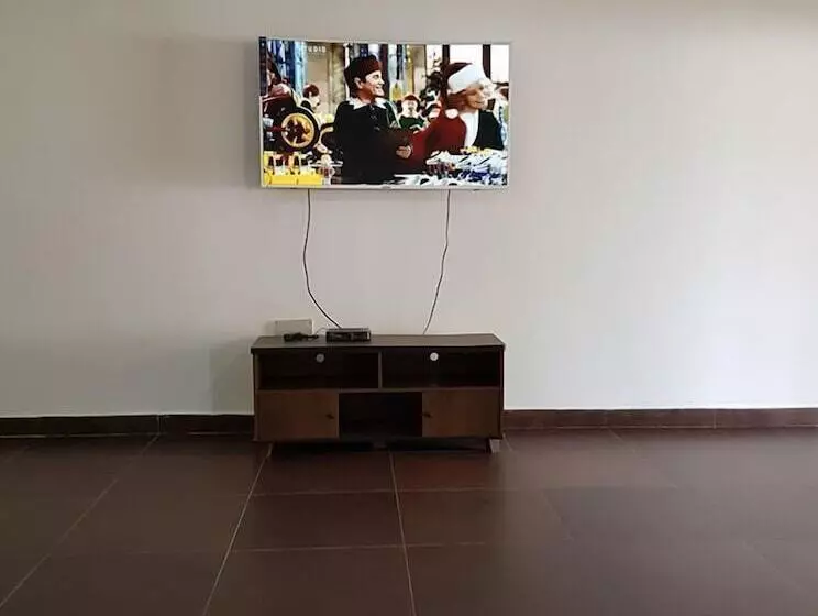 پانسیون Jbk Hostels Adjirinaganor