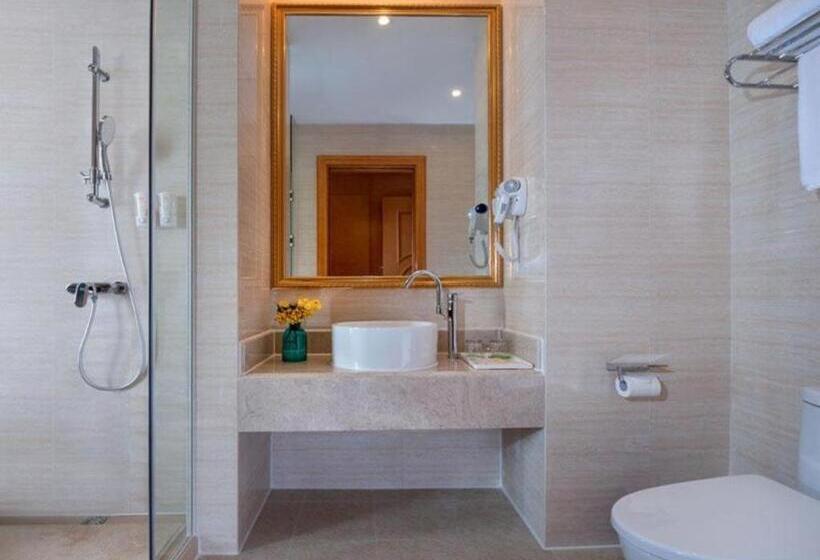 Vienna Hotel Guangzhou Airport Gaosu Pingsha