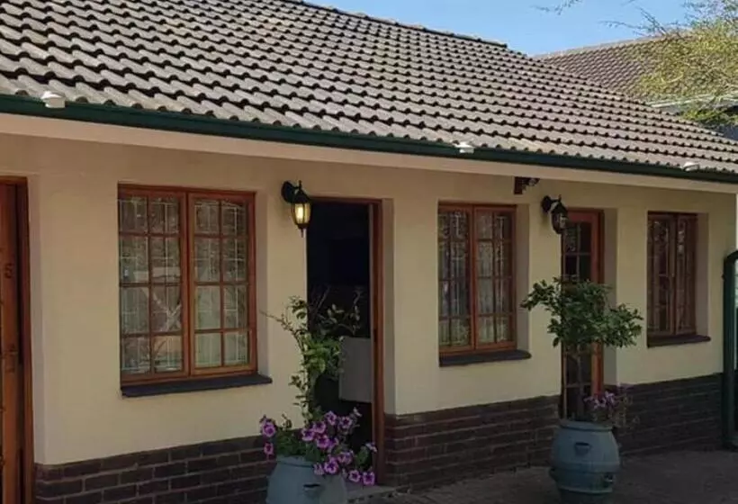 Hotelli 40 On Ilkey B&b