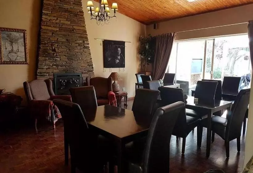 Hotelli 40 On Ilkey B&b