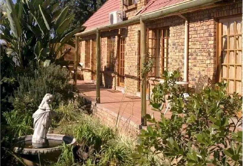 Hotelli 40 On Ilkey B&b