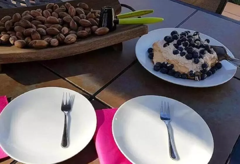 Hotelli 40 On Ilkey B&b