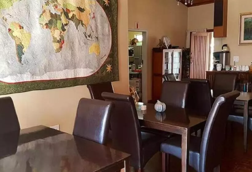 Hotelli 40 On Ilkey B&b