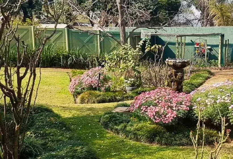 Hotelli 40 On Ilkey B&b