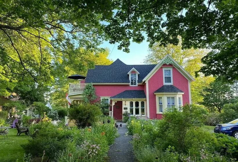 ホテル Chambers Guest House B&b