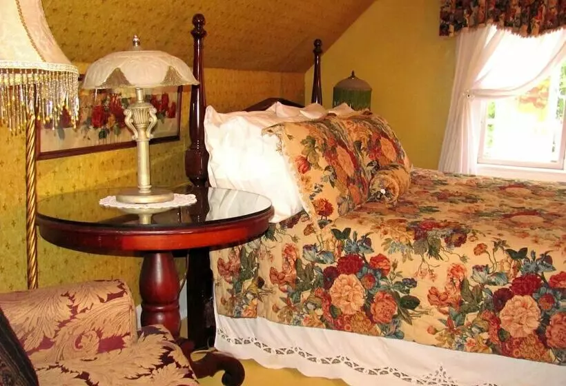 ホテル Chambers Guest House B&b