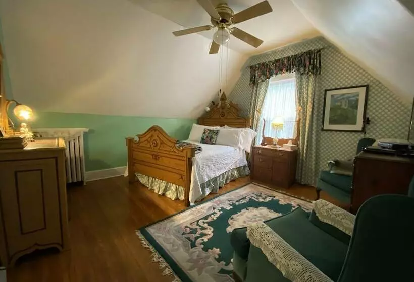 ホテル Chambers Guest House B&b