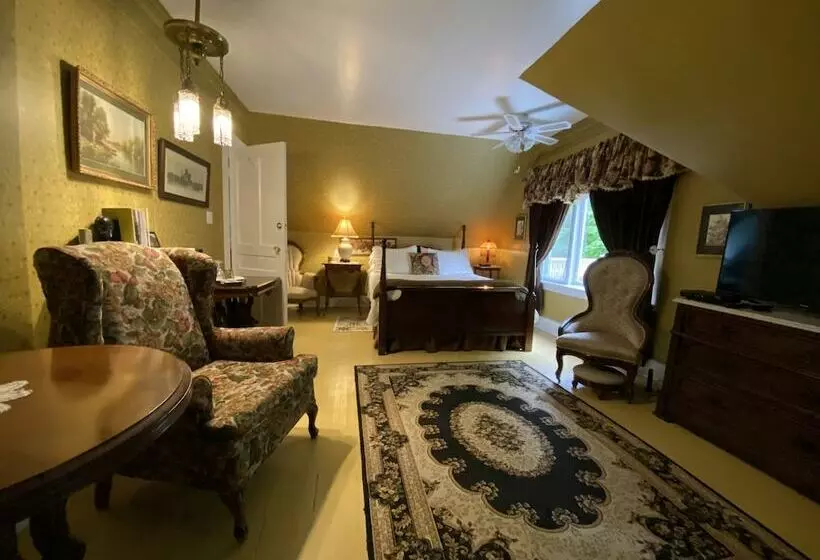 ホテル Chambers Guest House B&b