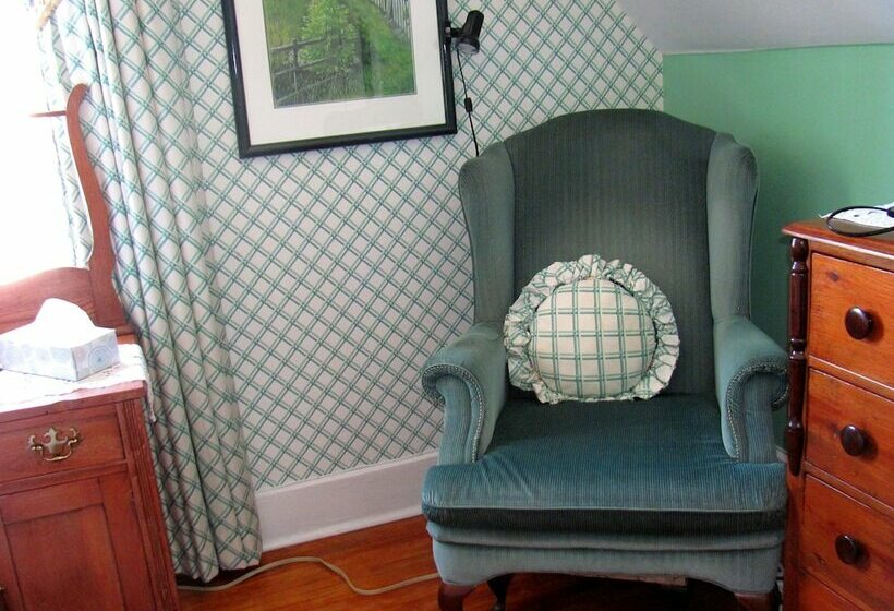 ホテル Chambers Guest House B&b