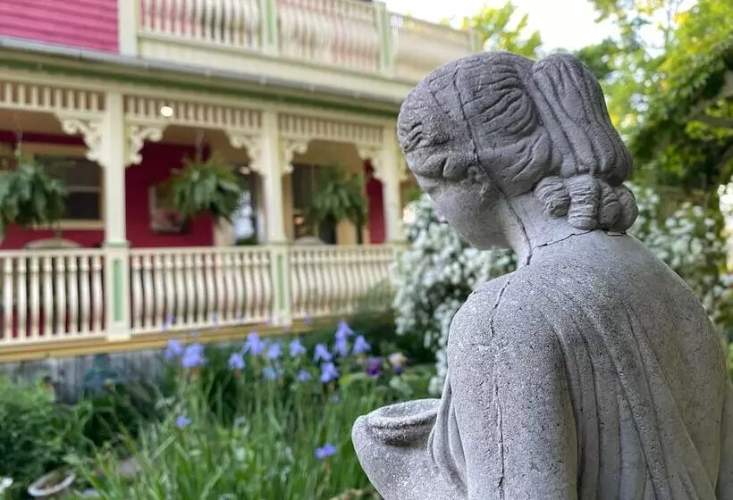 ホテル Chambers Guest House B&b