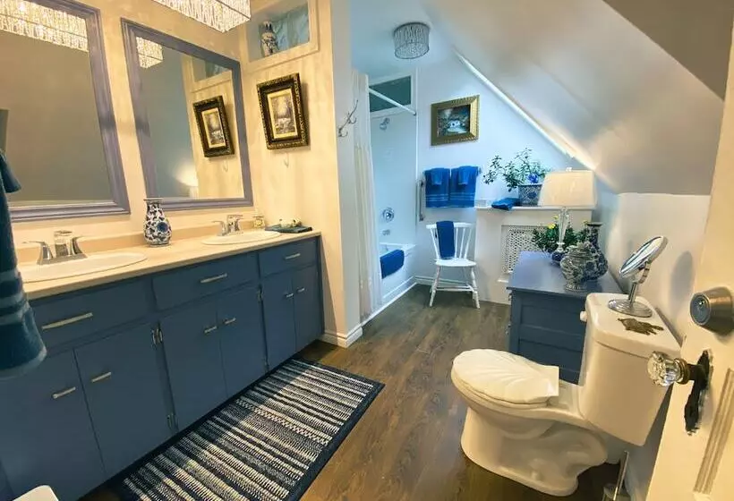 ホテル Chambers Guest House B&b